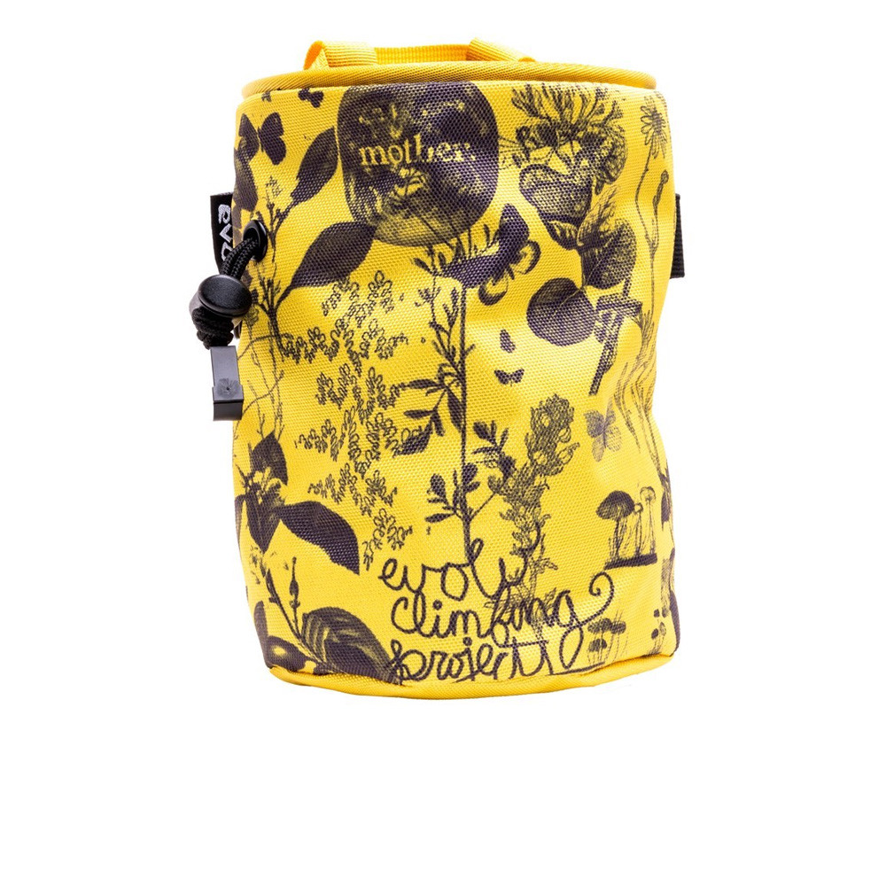 Evolv Collector Chalk Bag - SS25