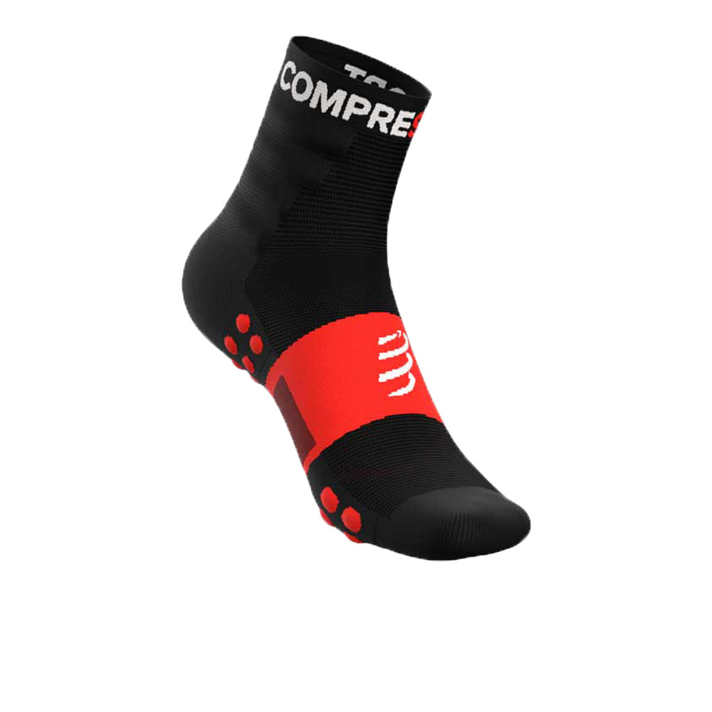 Compressport Training Socks (2 Pack) - SS25
