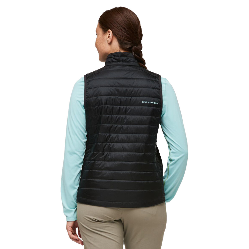 Cotopaxi Capa Insulated Women's Gilet -  AW24