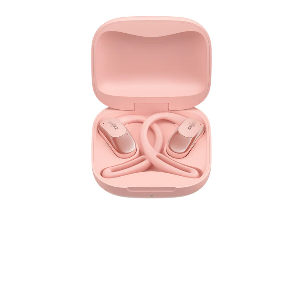 Shokz OpenFit Air Wireless Earphones - SS25