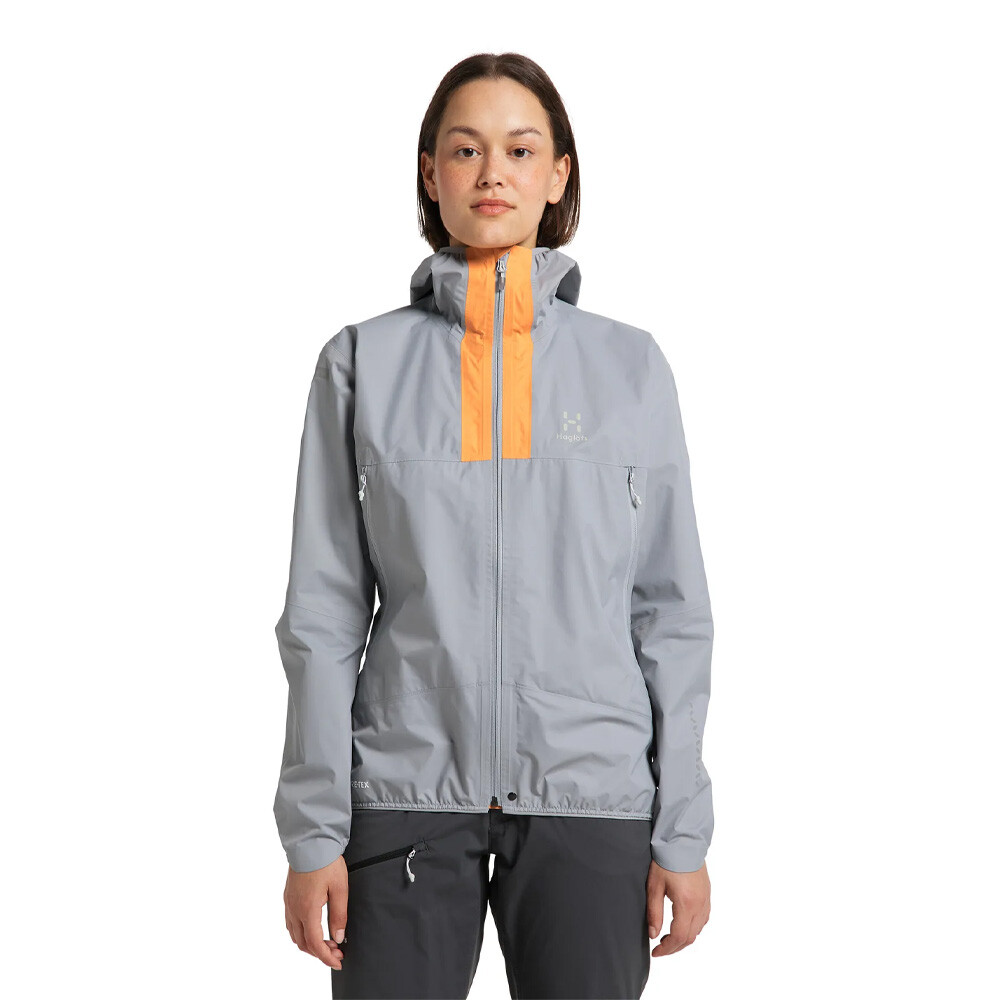 Haglofs L.I.M GORE-TEX Women's Jacket