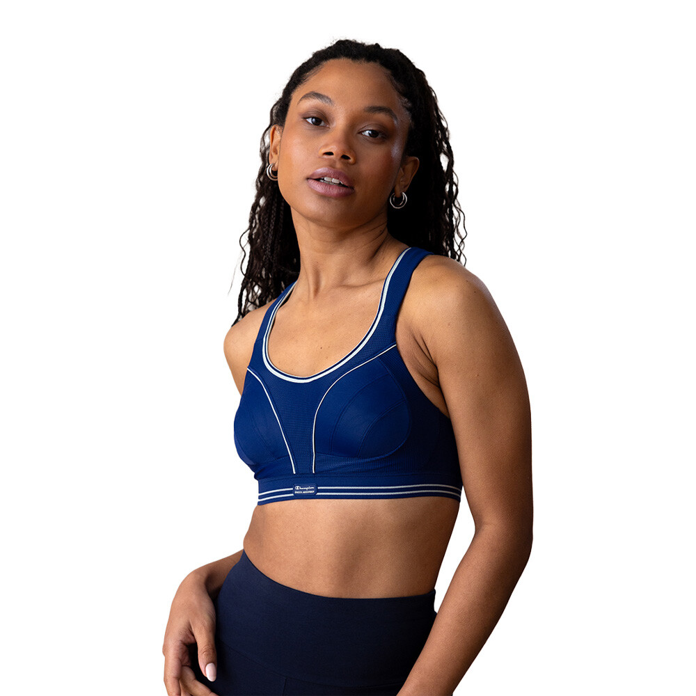 Shock Absorber Ultimate Run Women's Sports Bra - SS25