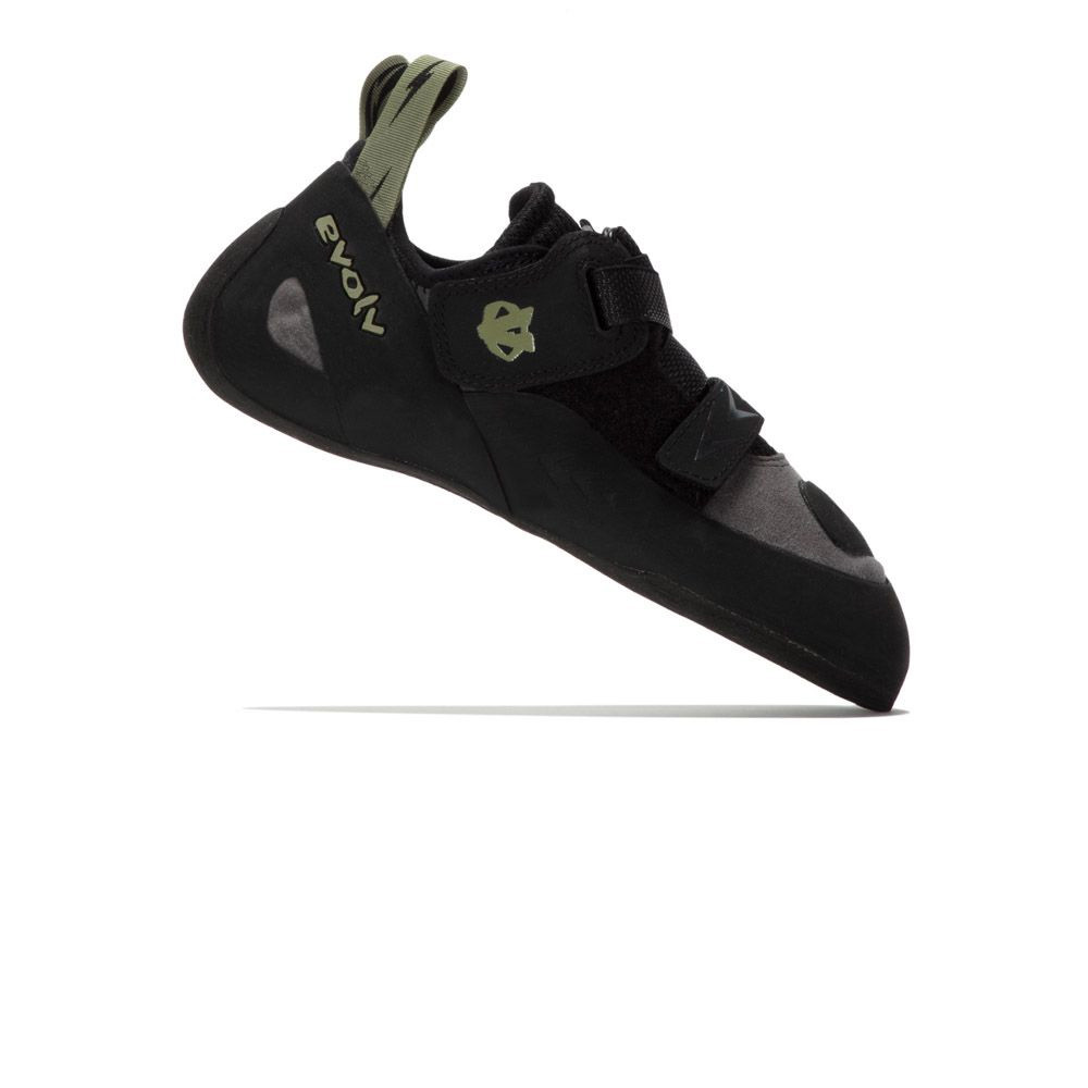 Evolv Kronos Climbing Shoes - SS25