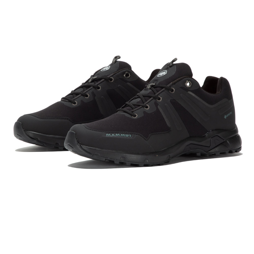 Mammut Ultimate Pro Low GORE-TEX Women's Walking Shoes - SS25