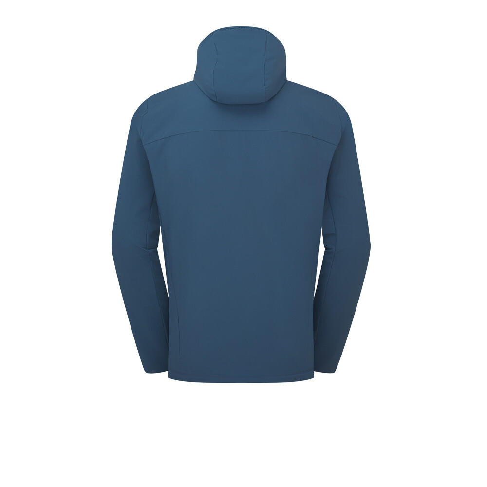 Rab Borealis Hooded Jacket - SS25