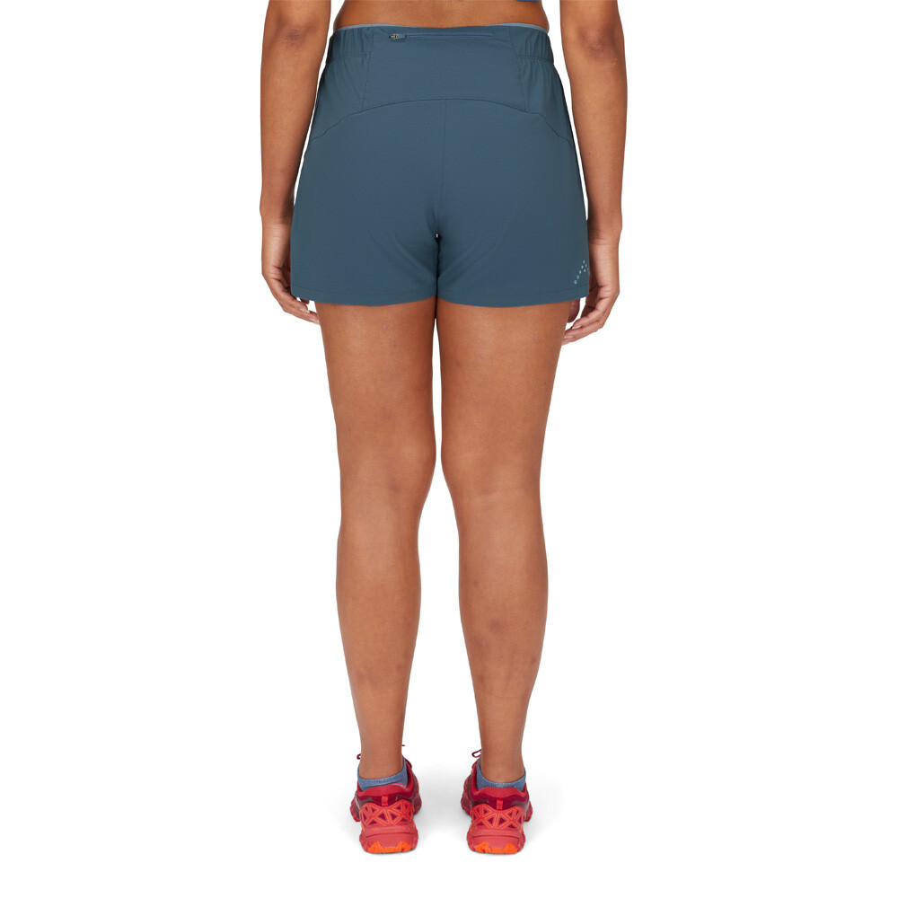 Rab Talus Active Women's Shorts