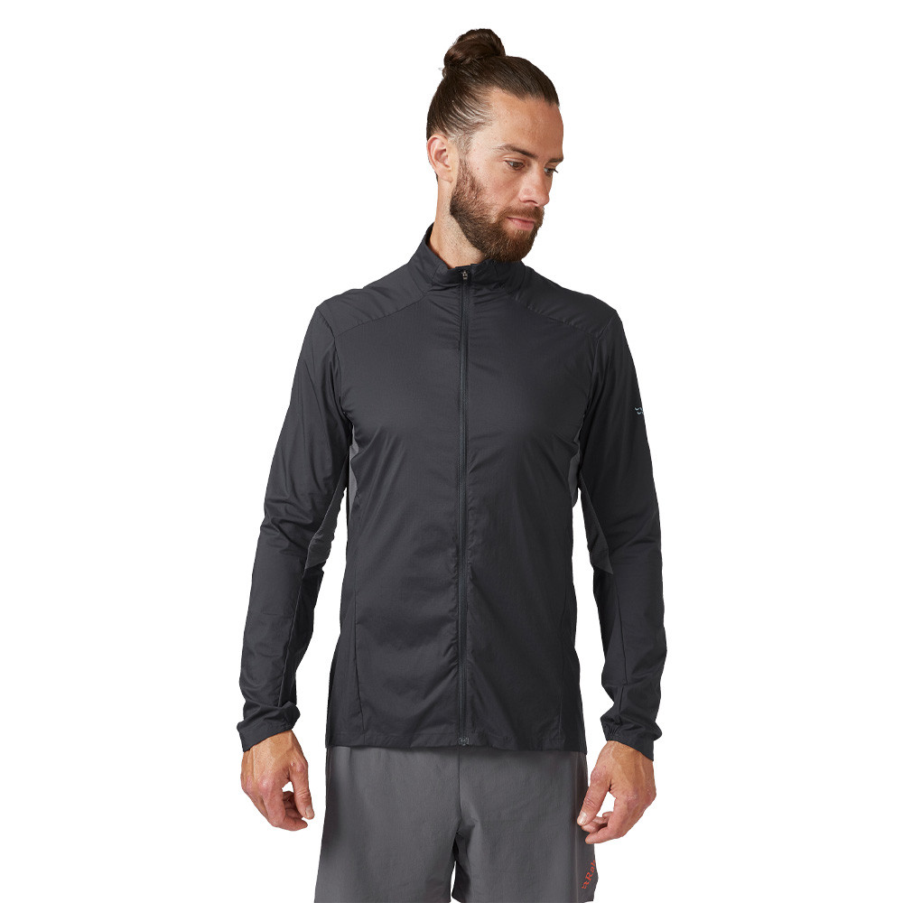 Rab Windveil Jacket