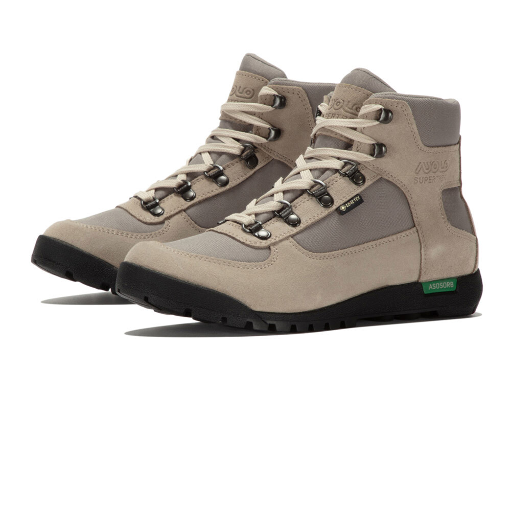 Asolo Supertrek GORE-TEX ML Women's Walking Boots - AW24