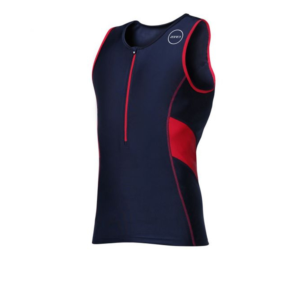 ZONE3 Activate Tri Top