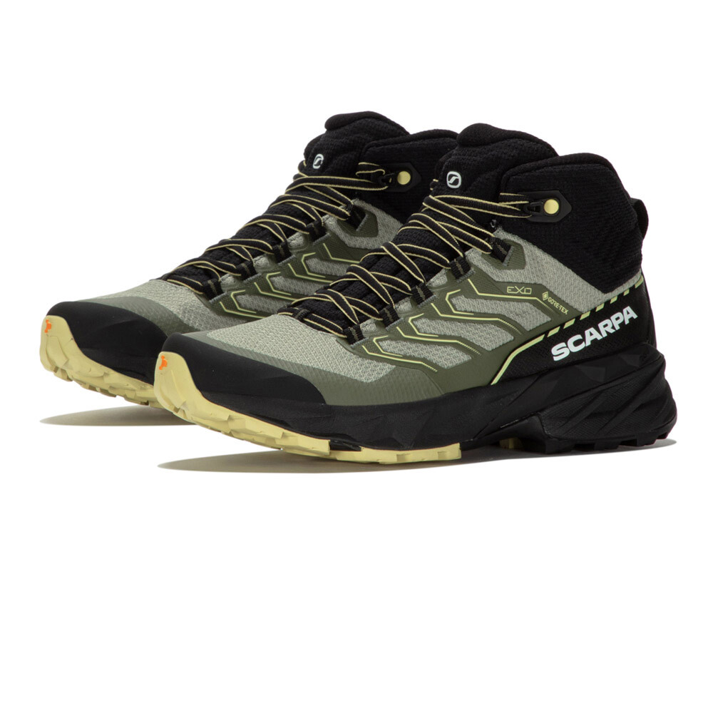 Scarpa Rush 2 Mid Women's GORE-TEX Walking Boots - SS25
