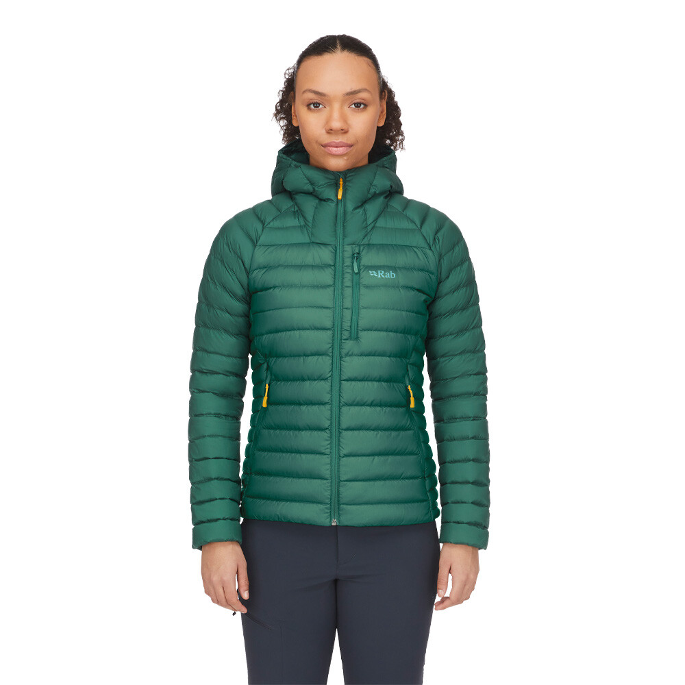 Rab Microlight Alpine Women's Jacket - SS25