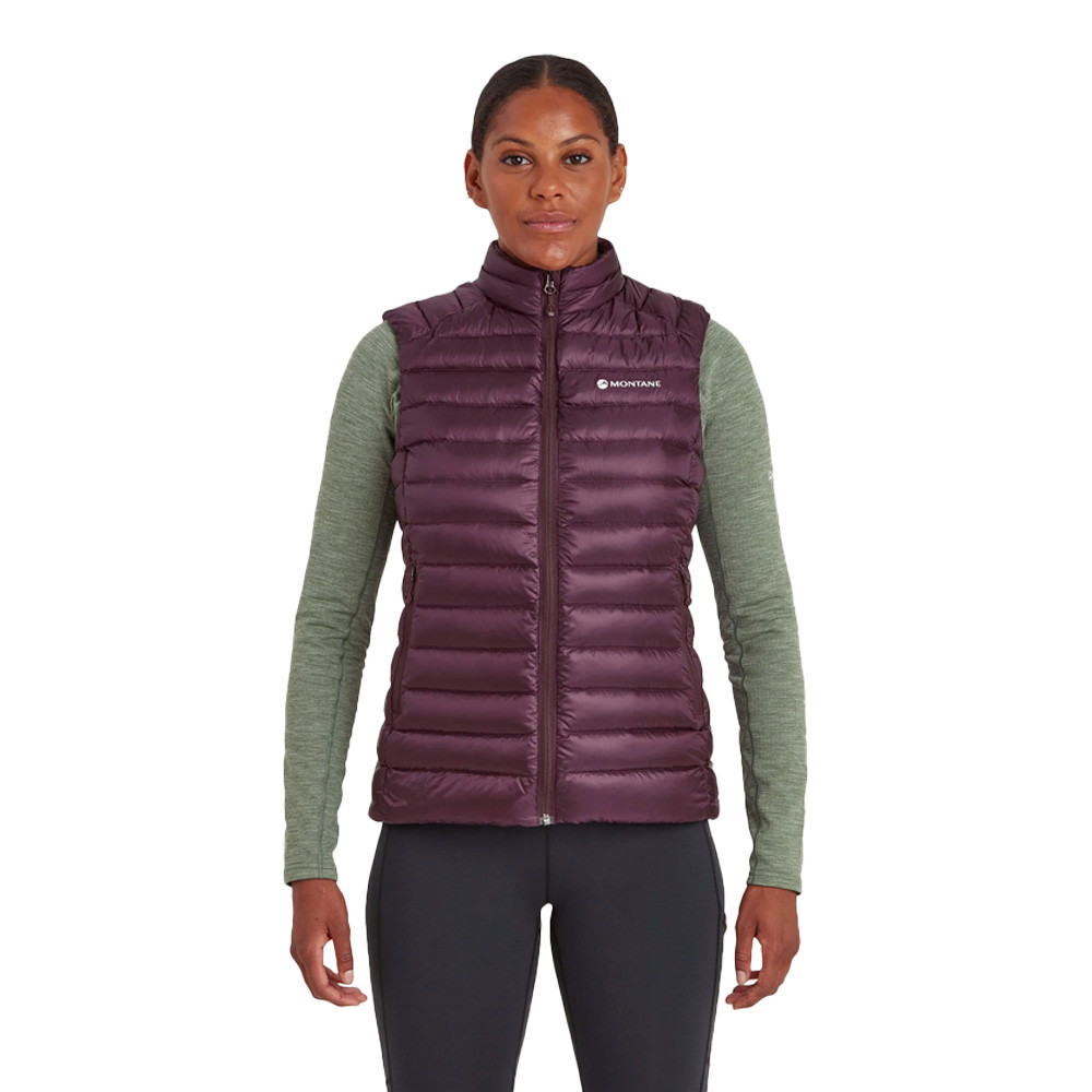 Montane Anti-Freeze Women's Down Gilet