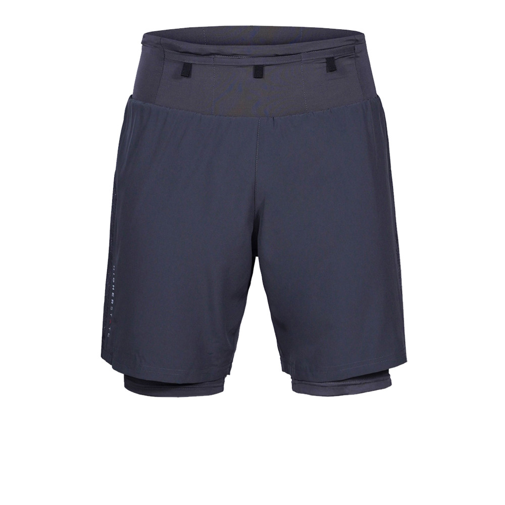 Higher State 2 in 1 Trail Shorts