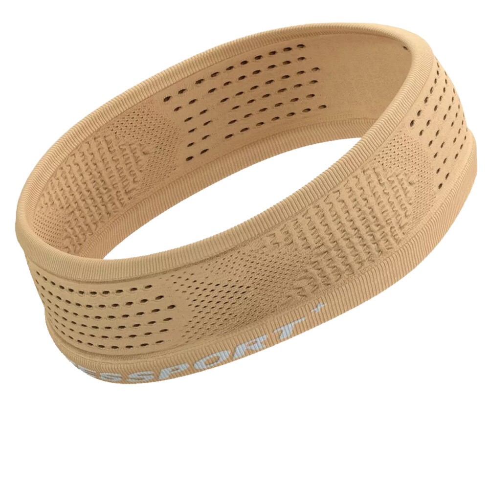 Compressport Thin On/Off Headband - SS25