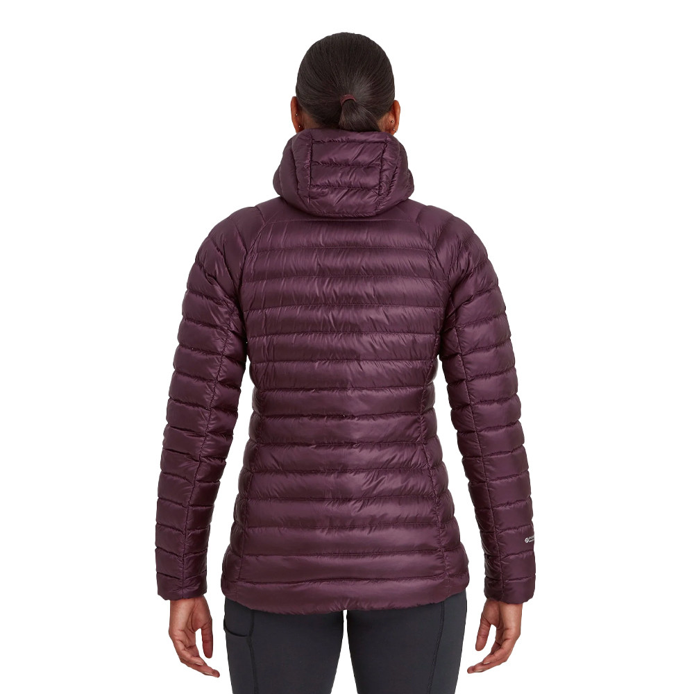 Montane Anti-Freeze Women's Hooded Jacket - SS25
