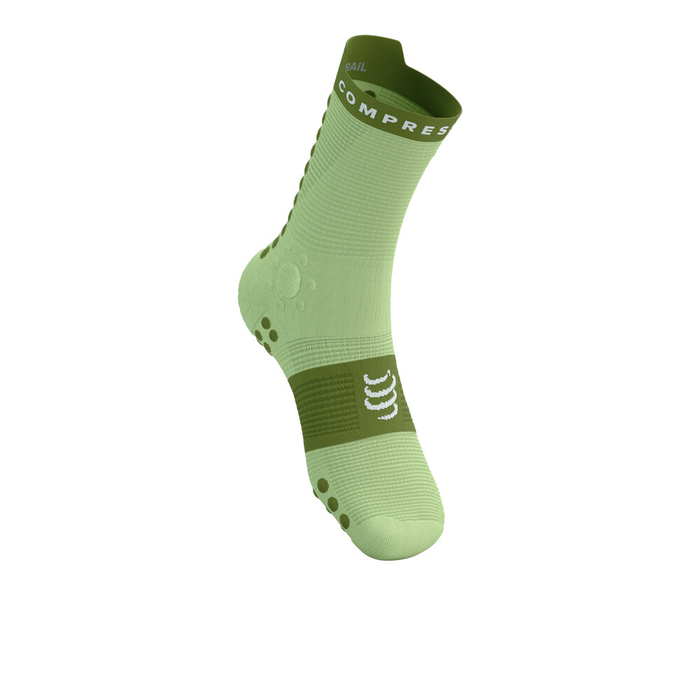 Compressport Pro Racing v4.0 Trail Socks - SS25