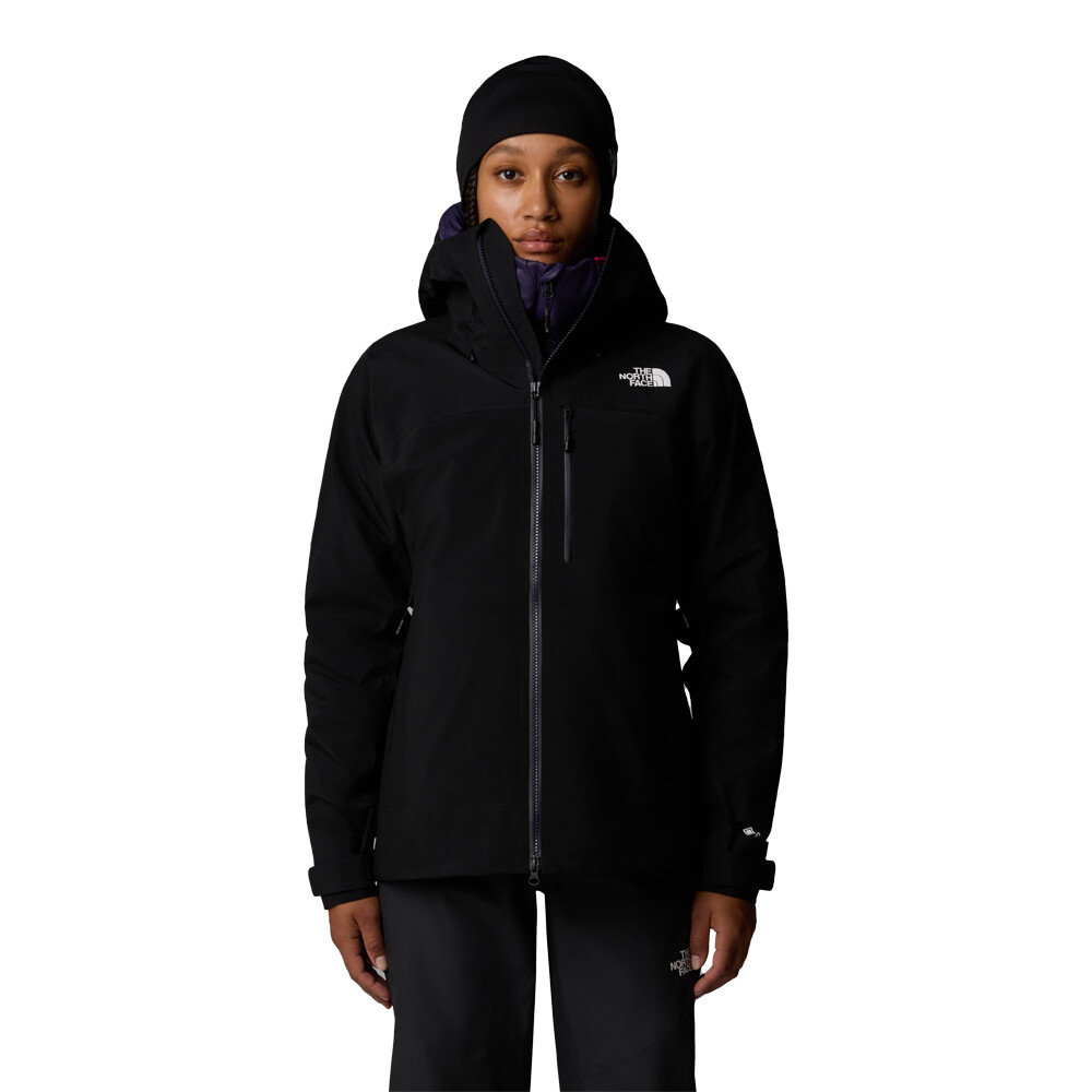 The North Face Kandersteg GORE-TEX Pro Women's Jacket