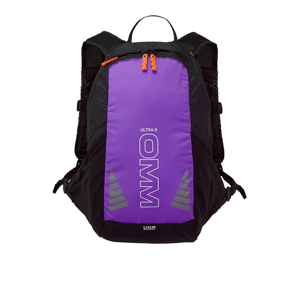OMM Ultra 8 Running Backpack - SS25