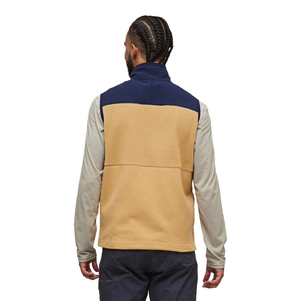 Cotopaxi Abrazo Fleece Gilet