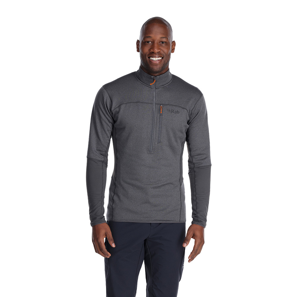 Rab Ascendor Pull-On Top - AW24