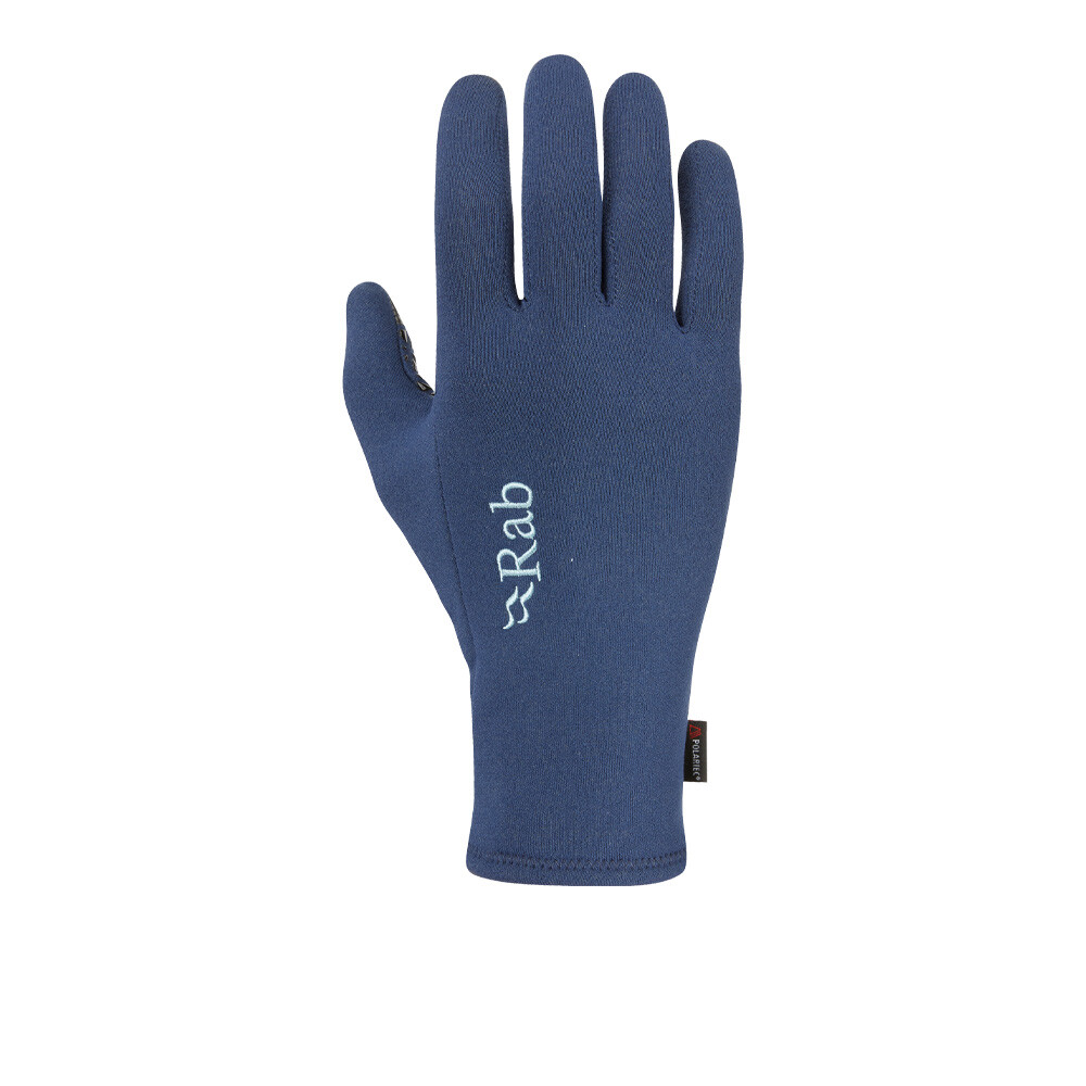 Rab Power Stretch Contact Grip Women's Gloves - SS25