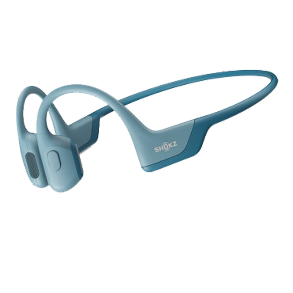 Shokz OpenRun Pro Bluetooth Bone Conduction Running Headphones - SS25