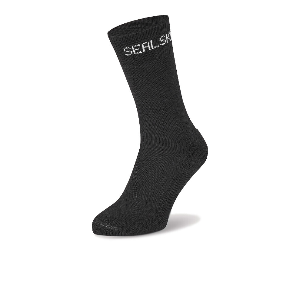 SealSkinz Suffield Solo Merino Liner Socks - SS25