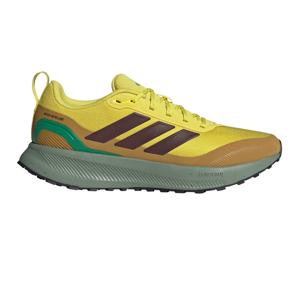 adidas RunFalcon 5 TR Trail Running Shoes - SS25