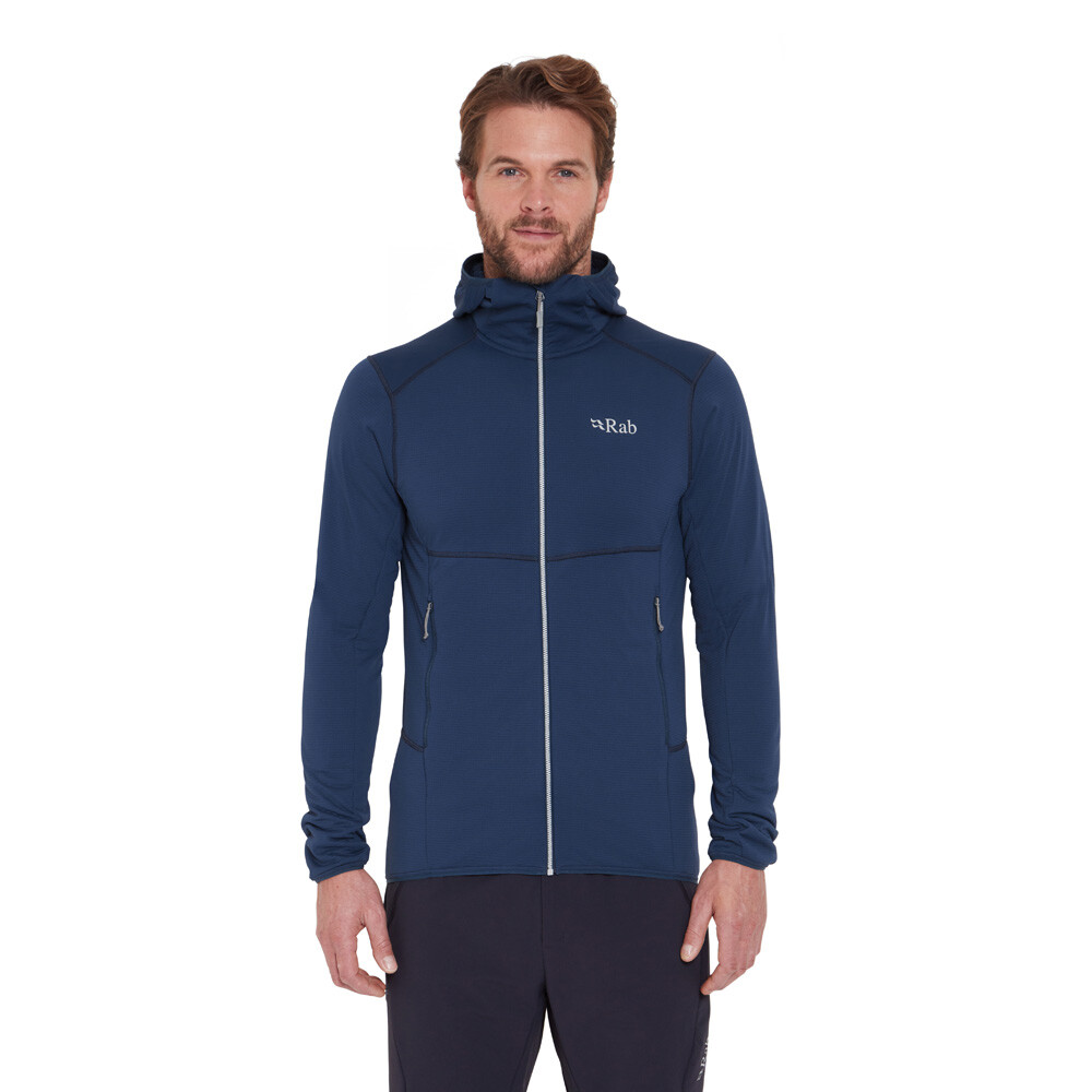 Rab Evolute Hooded Jacket - SS25
