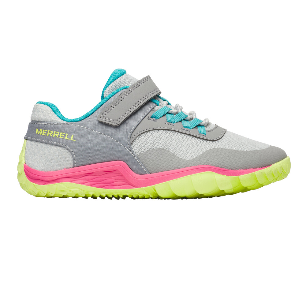Merrell Trail Glove 7 A/C Junior Trail Running Shoes - SS25