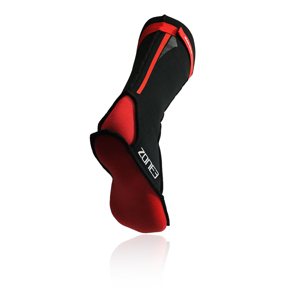 ZONE3 Zone 3 Neoprene Swim Socks
