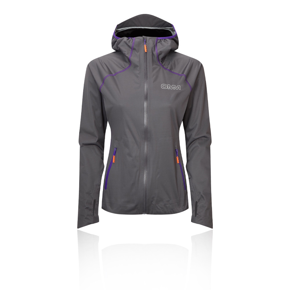 OMM Kamleika Women's Running Jacket