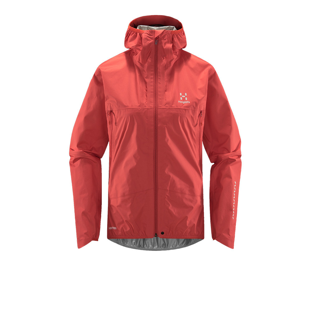 Haglofs L.I.M GORE-TEX Women's Jacket