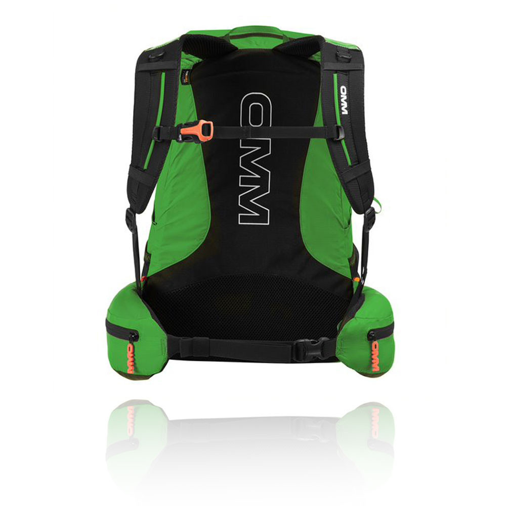 OMM Classic 25 Running Backpack - SS25
