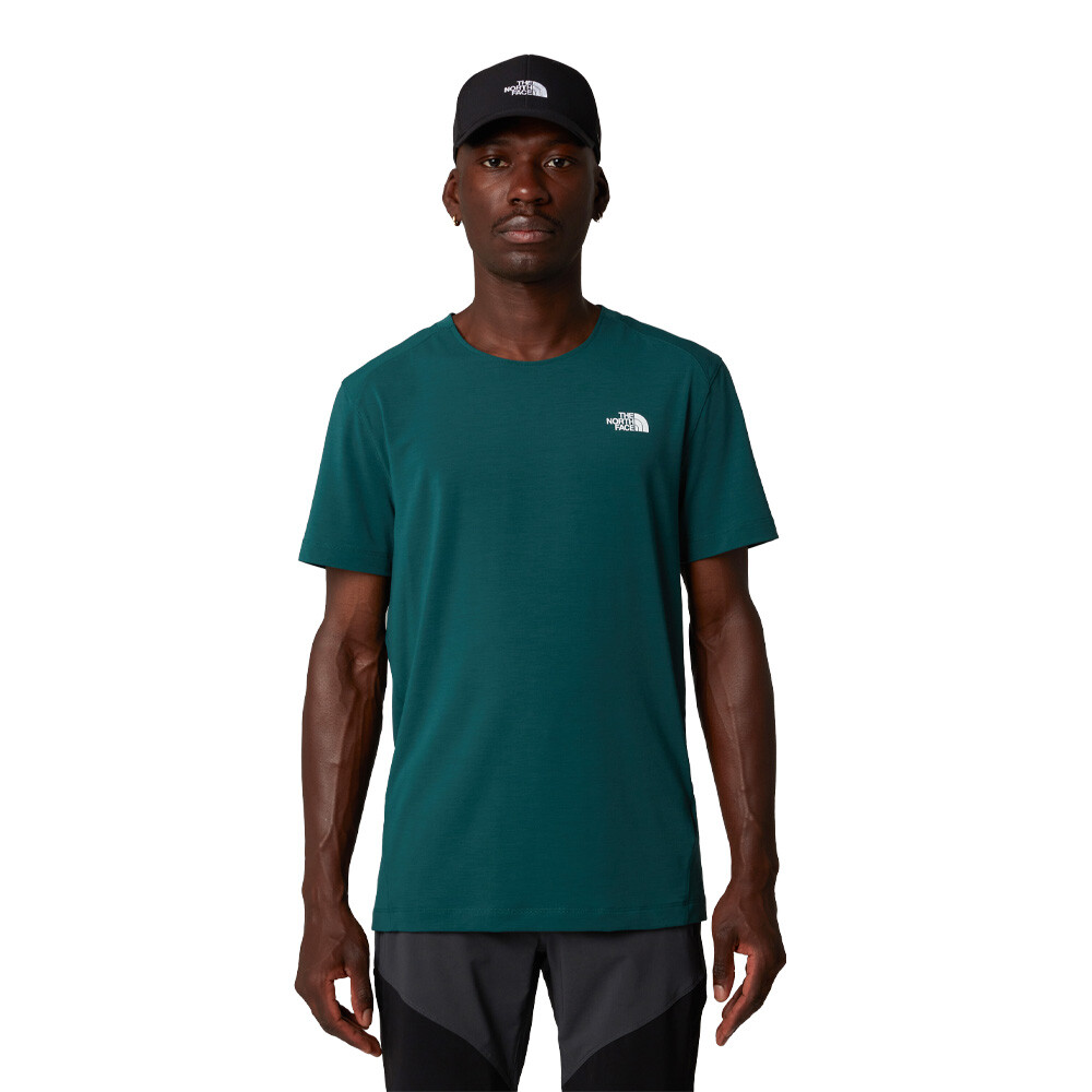The North Face Lightning Alpine T-Shirt - SS25