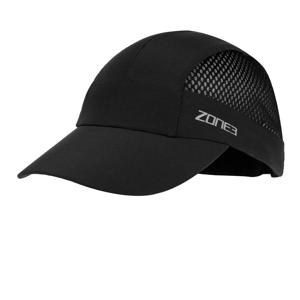 ZONE3 Lightweight Running Cap - SS25