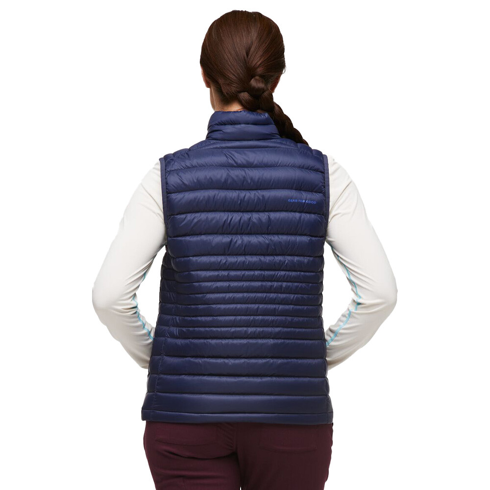 Cotopaxi Fuego Down Women's Gilet