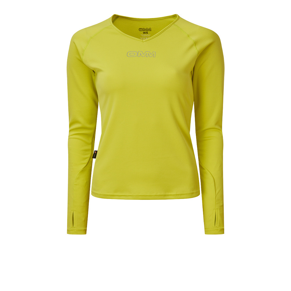 OMM Bearing Women's Top - SS25