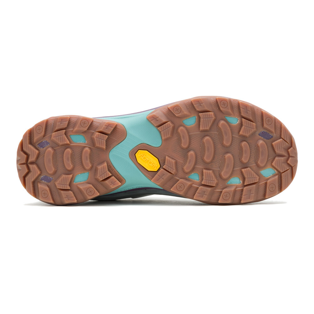 Merrell Moab Speed 2 Leather Waterproof Women's Walking Shoes