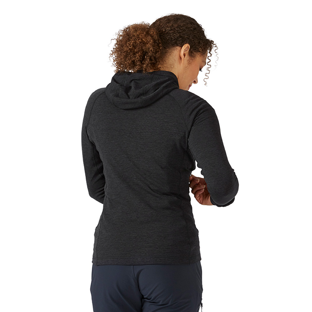 Rab Nexus Hooded Women's Jacket - SS25