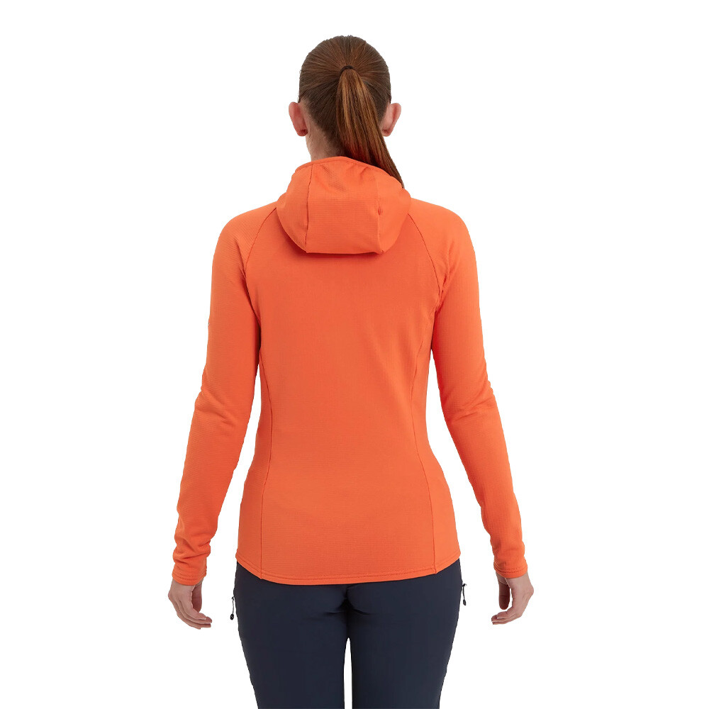 Montane Protium Women's Hooded Jacket - SS25