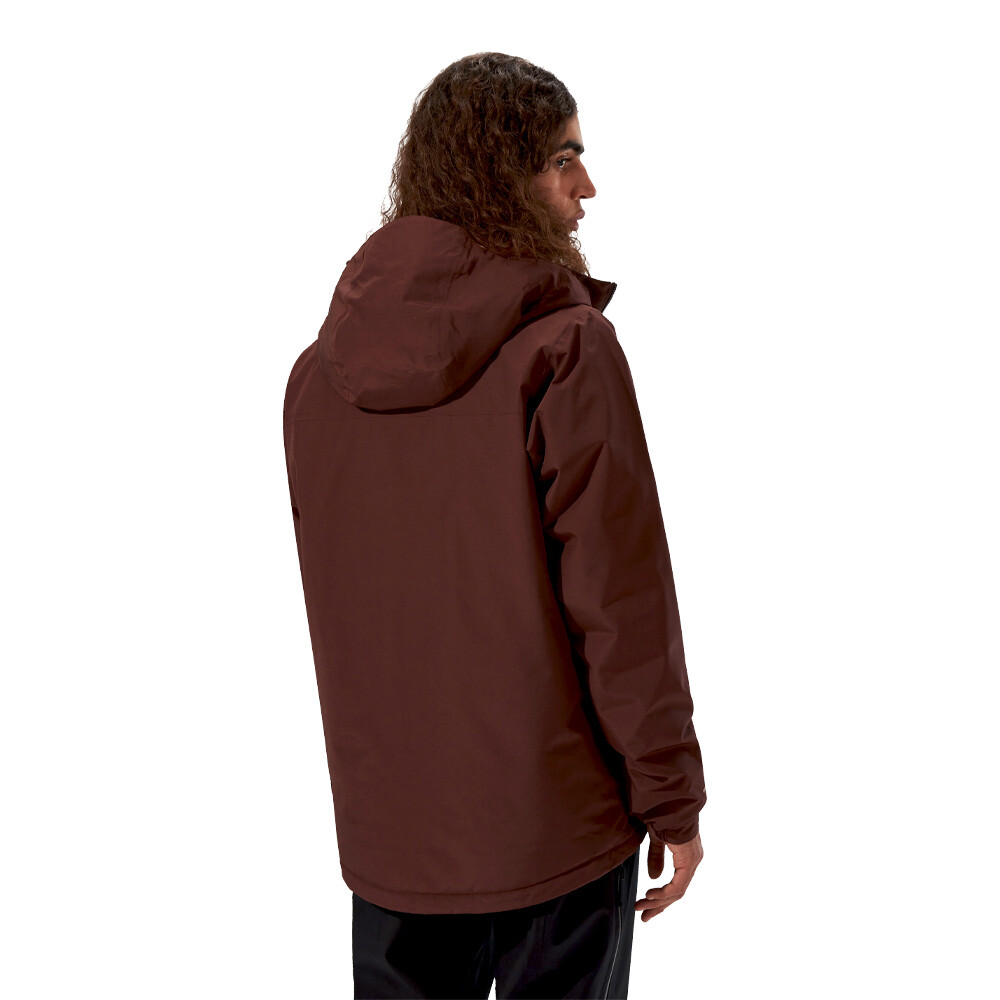 Berghaus Deluge Pro 3.0 Insulated Waterproof Jacket - AW24