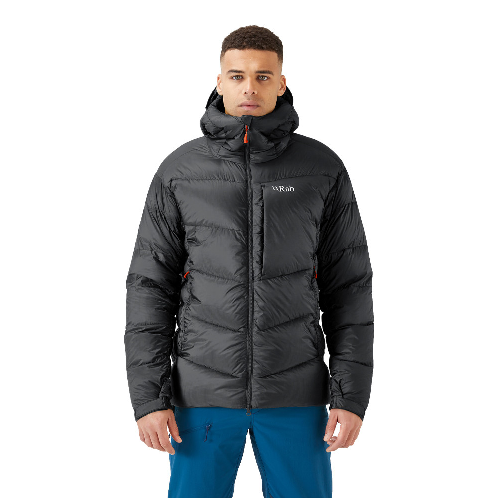 Rab Positron Pro Down Jacket - AW24