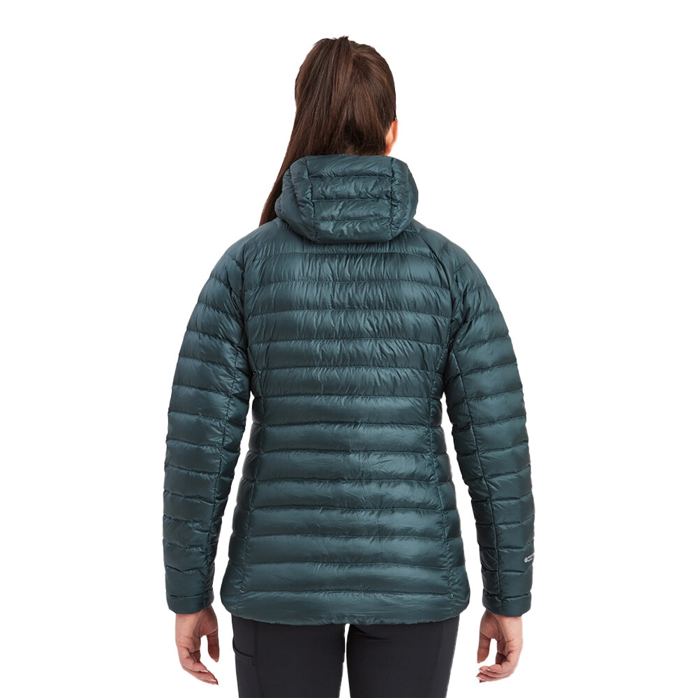 Montane Anti-Freeze Women's Hooded Jacket - SS25