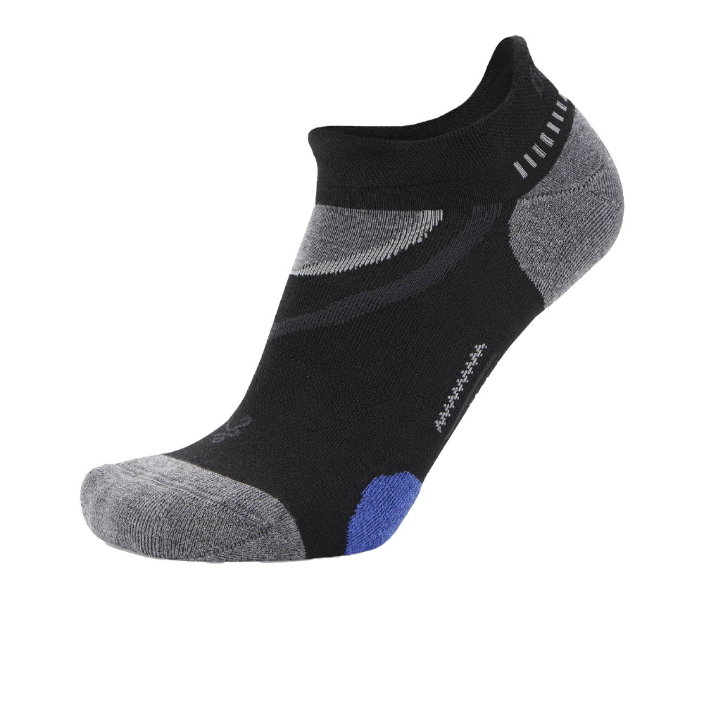 balega UltraGlide No-Show Running Socks - SS25