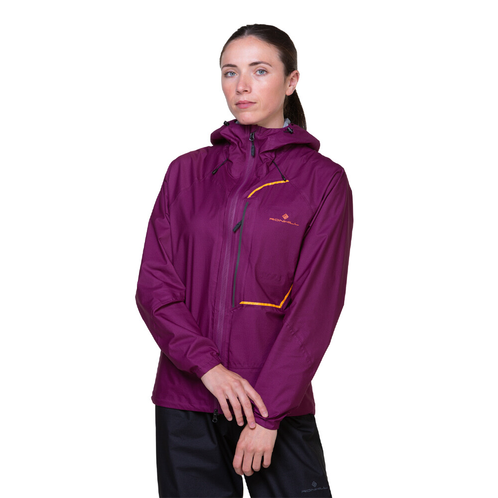 RonHill Tech Fortify Women's Jacket - AW24