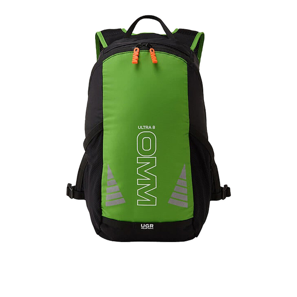 OMM Ultra 8 Running Backpack - SS25