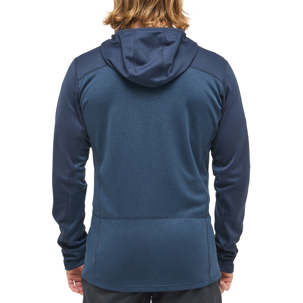 Haglofs ROC Flash Mid Hooded Jacket - SS25
