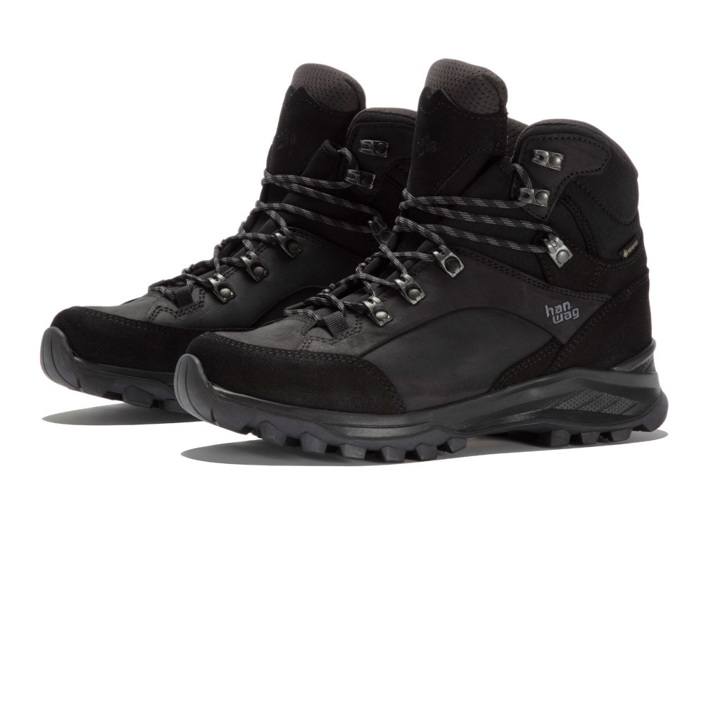 Hanwag Banks GORE-TEX Walking Boots -  SS25