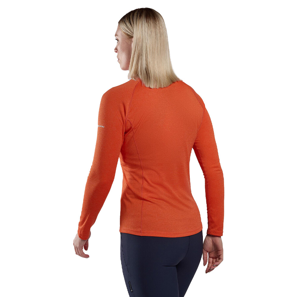 Montane Dart Long Sleeve Women's Top - SS25